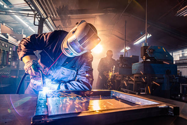 Affordable Welder Services in Brewster Hill, NY