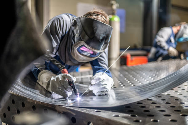 Best Food and Beverage Processing Equipment Welding in Brewster Hill, NY