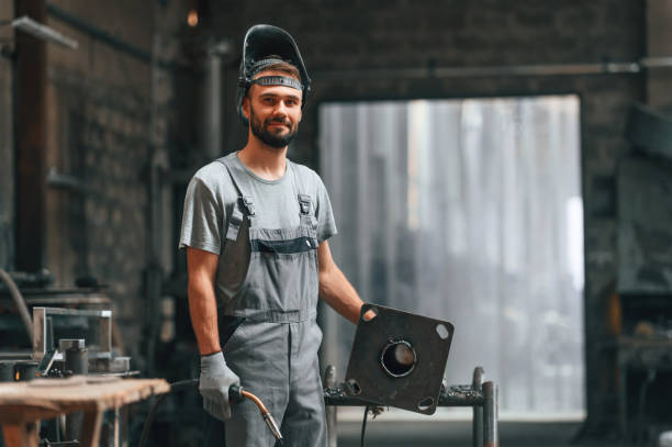 Best Specialty Welding Processes in Brewster Hill, NY