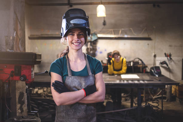 Professional Welder & Metal Fabrication in Brewster Hill, NY